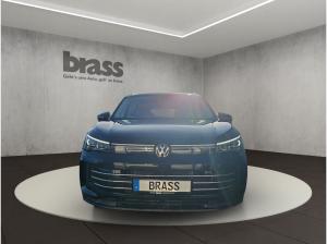 Volkswagen Tiguan Elegance 1,5 l eTSI OPF (150 PS) 7-Gang-DSG ⚡️sofort verfügbar⚡️ Winterkompletträder & Technik Paket