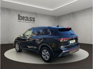 Volkswagen Tiguan Elegance 1,5 l eTSI OPF (150 PS) 7-Gang-DSG ⚡️sofort verfügbar⚡️ Winterkompletträder & Technik Paket