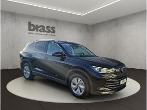 Volkswagen Tiguan Elegance 1,5 l eTSI OPF (150 PS) 7-Gang-DSG ⚡️sofort verfügbar⚡️ Winterkompletträder & Technik Paket