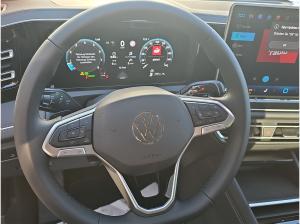 Volkswagen Tiguan Elegance 1,5 l eTSI OPF (150 PS) 7-Gang-DSG ⚡️sofort verfügbar⚡️ Winterkompletträder & Technik Paket