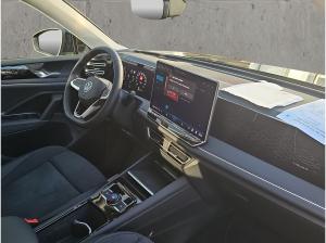 Volkswagen Tiguan Elegance 1,5 l eTSI OPF (150 PS) 7-Gang-DSG ⚡️sofort verfügbar⚡️ Winterkompletträder & Technik Paket