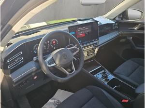 Volkswagen Tiguan Elegance 1,5 l eTSI OPF (150 PS) 7-Gang-DSG ⚡️sofort verfügbar⚡️ Winterkompletträder & Technik Paket