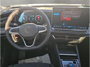 Volkswagen Tiguan Elegance 1,5 l eTSI OPF (150 PS) 7-Gang-DSG ⚡️sofort verfügbar⚡️ Winterkompletträder & Technik Paket