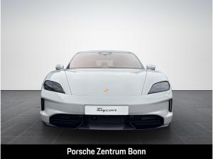 Porsche Taycan GTS