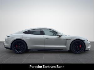 Porsche Taycan GTS