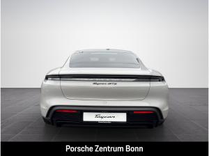 Porsche Taycan GTS