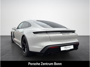 Porsche Taycan GTS