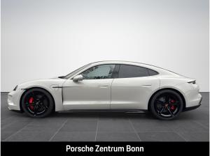 Porsche Taycan GTS
