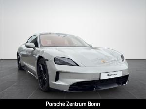 Porsche Taycan GTS