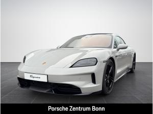 Porsche Taycan GTS