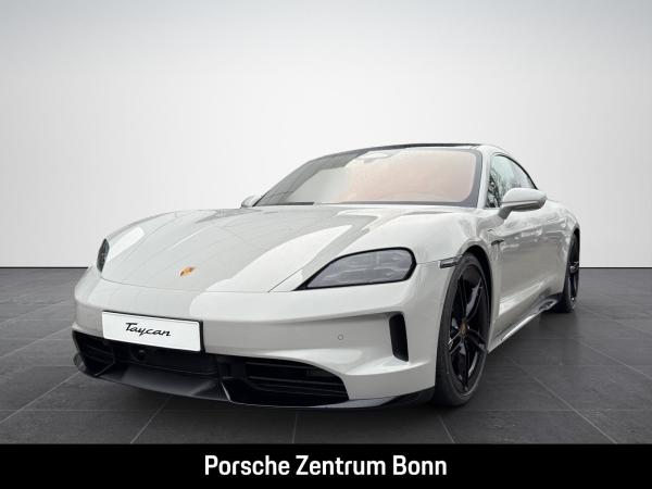 Porsche Taycan GTS