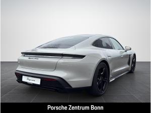 Porsche Taycan GTS