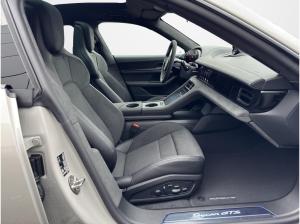 Porsche Taycan GTS