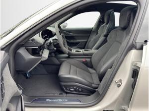 Porsche Taycan GTS