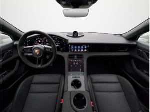 Porsche Taycan GTS