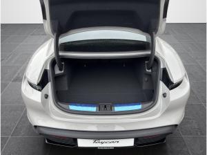 Porsche Taycan GTS