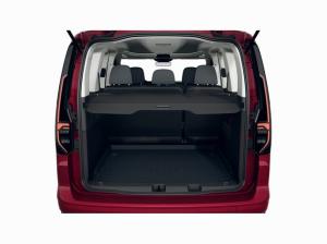 Volkswagen Caddy STYLE (höchste Linie) Hybrid - 19,7Kwh Akku