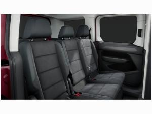Volkswagen Caddy STYLE (höchste Linie) Hybrid - 19,7Kwh Akku