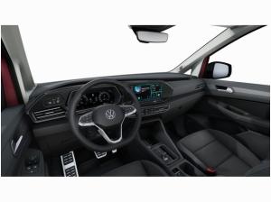 Volkswagen Caddy STYLE (höchste Linie) Hybrid - 19,7Kwh Akku