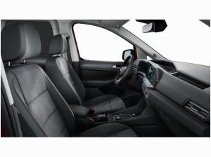 Volkswagen Caddy STYLE (höchste Linie) Hybrid - 19,7Kwh Akku