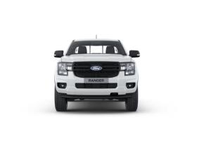 Ford Ranger XLT DOKA PHEV #LADERAUMROLLO #WINTER-PAKET #AHK FÜR 3,5T