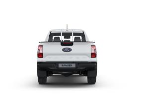 Ford Ranger XLT DOKA PHEV #LADERAUMROLLO #WINTER-PAKET #AHK FÜR 3,5T