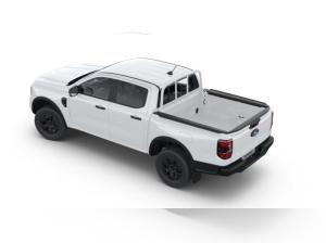 Ford Ranger XLT DOKA PHEV #LADERAUMROLLO #WINTER-PAKET #AHK FÜR 3,5T