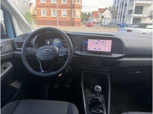 Ford Tourneo Connect Grand L2 Trend 115 PS Schalter 7-Sitzer * Sofort Verfügbar*