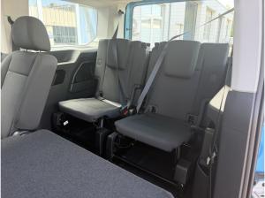 Ford Tourneo Connect Grand L2 Trend 115 PS Schalter 7-Sitzer * Sofort Verfügbar*