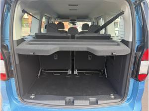 Ford Tourneo Connect Grand L2 Trend 115 PS Schalter 7-Sitzer * Sofort Verfügbar*