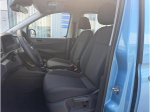 Ford Tourneo Connect Grand L2 Trend 115 PS Schalter 7-Sitzer * Sofort Verfügbar*