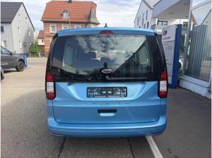 Ford Tourneo Connect Grand L2 Trend 115 PS Schalter 7-Sitzer * Sofort Verfügbar*