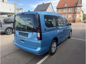 Ford Tourneo Connect Grand L2 Trend 115 PS Schalter 7-Sitzer * Sofort Verfügbar*