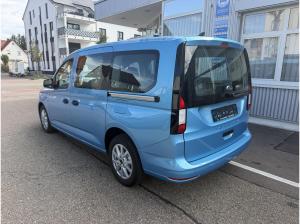 Ford Tourneo Connect Grand L2 Trend 115 PS Schalter 7-Sitzer * Sofort Verfügbar*