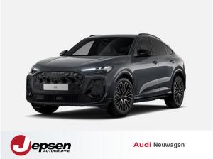 Audi Q5 Sportback TDI qu S tr. Luft PANO 21 Matrix HUD