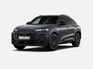 Audi Q5 Sportback TDI qu S tr. Luft PANO 21 Matrix HUD