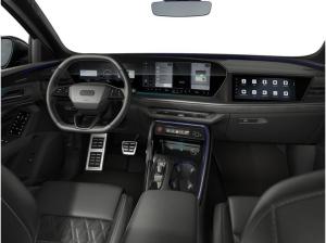Audi Q5 Sportback TDI qu S tr. Luft PANO 21 Matrix HUD