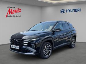 Hyundai TUCSON Prime Hybrid 2WD (NX)
