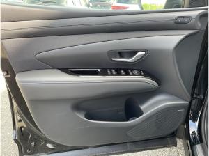 Hyundai TUCSON Prime Hybrid 2WD (NX)