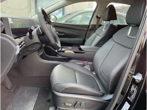 Hyundai TUCSON Prime Hybrid 2WD (NX)