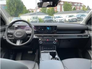 Hyundai TUCSON Prime Hybrid 2WD (NX)