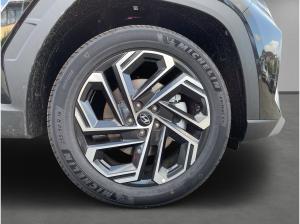 Hyundai TUCSON Prime Hybrid 2WD (NX)