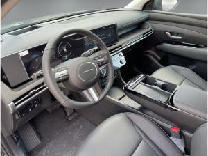 Hyundai TUCSON Prime Hybrid 2WD (NX)