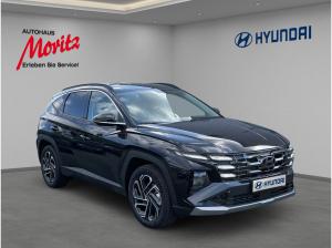 Hyundai TUCSON Prime Hybrid 2WD (NX)