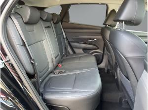 Hyundai TUCSON Prime Hybrid 2WD (NX)