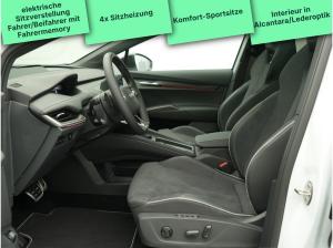 Skoda Enyaq Sportline 85 210 kW ab mtl. € 619,-¹ 🔆 SOFORT VERFÜGBAR! 🔆