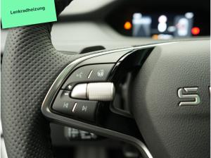Skoda Enyaq Sportline 85 210 kW ab mtl. € 619,-¹ 🔆 SOFORT VERFÜGBAR! 🔆