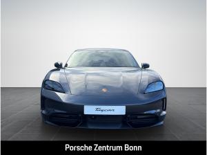 Porsche Taycan 4 Black Edition