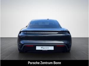 Porsche Taycan 4 Black Edition