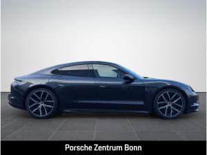 Porsche Taycan 4 Black Edition